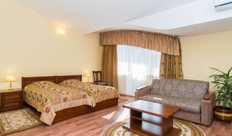 Джуниор сюит