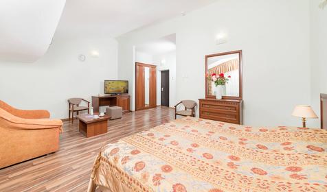 Джуниор сюит