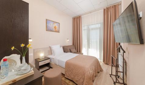 Стандарт одноместный