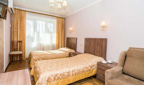 Стандарт двухместный