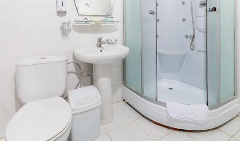 Стандарт двухместный