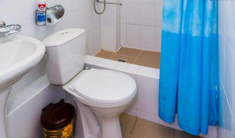 Стандарт двухместный