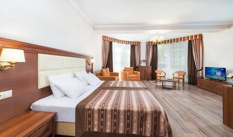 Стандарт двухместный