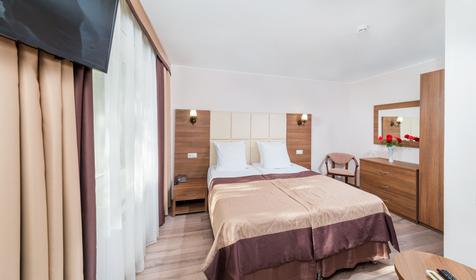 Стандарт двухместный