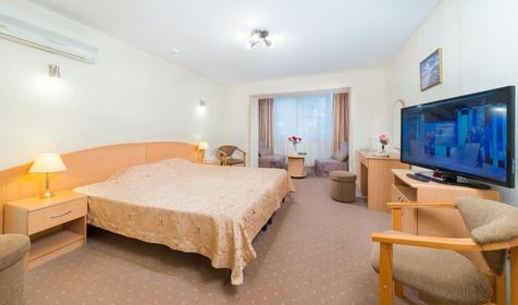 Стандарт двухместный