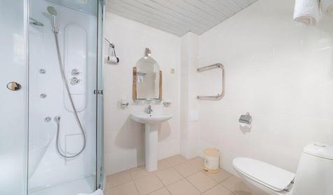 Стандарт двухместный