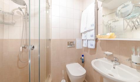 Стандарт двухместный 4*