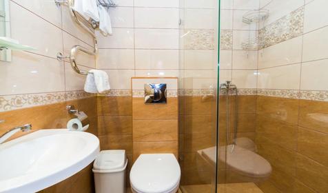 Стандарт двухкомнатный