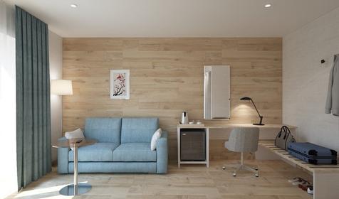 Семейный, корпус "Бетта"