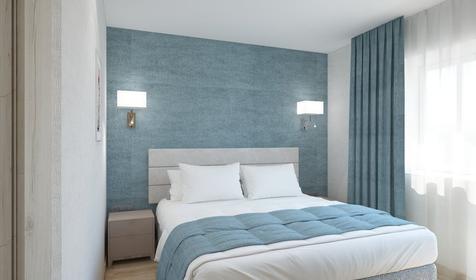 Семейный, корпус "Бетта"