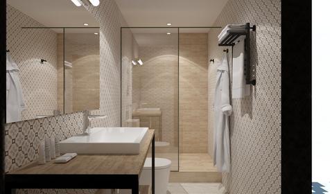 Семейный, корпус "Бетта"