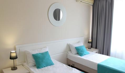 Семейный, корпус "Альфа"