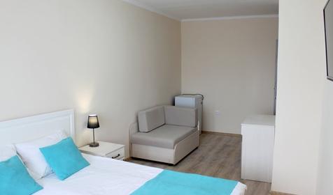 Семейный, корпус "Альфа"