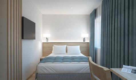 Стандарт, корпус "Бетта"