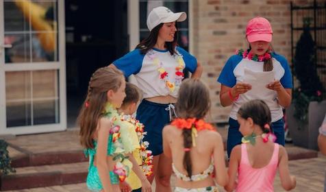 Отель Abrikos Garden. Анапа