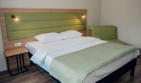 Standard двухместный