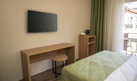 Standard двухместный