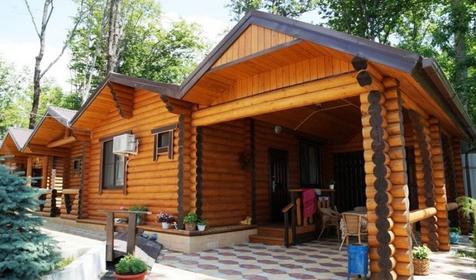 База отдыха Лазурит. Туапсе, Агой