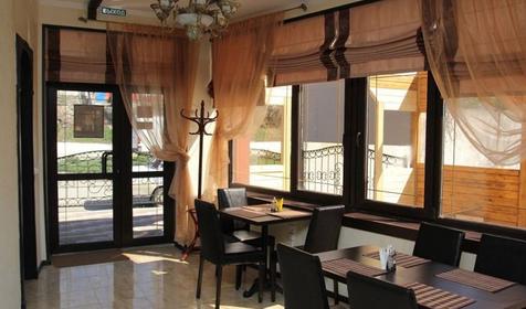 База отдыха Лазурит. Туапсе, Агой