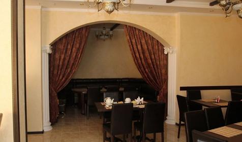 База отдыха Лазурит. Туапсе, Агой