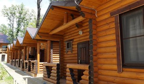 База отдыха Лазурит. Туапсе, Агой