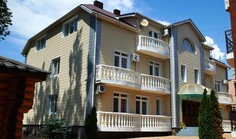 База отдыха Лазурит. Туапсе, Агой