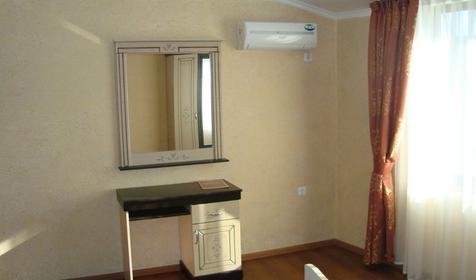 Люкс двухкомнатный. База отдыха Лазурит. Туапсе, Агой