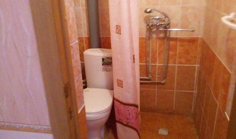 Стандарт двухместный. База отдыха Лазурит. Туапсе, Агой