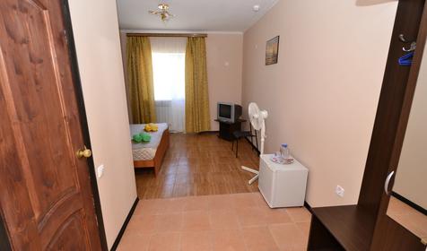 Эконом двухместный