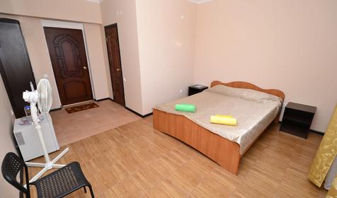 Эконом двухместный