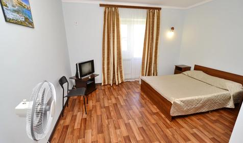 Эконом двухместный