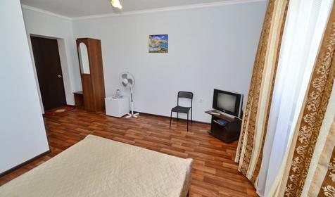 Эконом двухместный