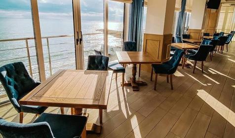 Отель Golden Hills (Голден Хиллс), Туапсе, Лермонтово