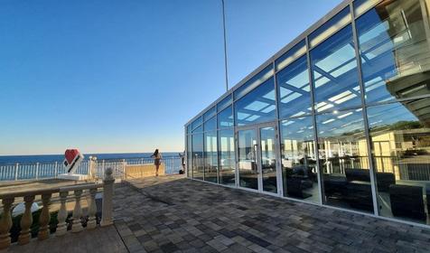 Отель Golden Hills (Голден Хиллс), Туапсе, Лермонтово