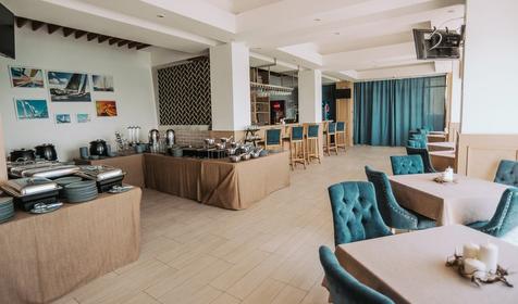 Отель Golden Hills (Голден Хиллс), Туапсе, Лермонтово