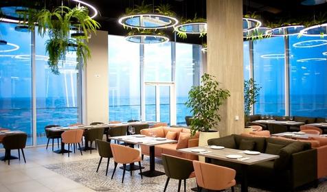 Отель Golden Hills (Голден Хиллс), Туапсе, Лермонтово