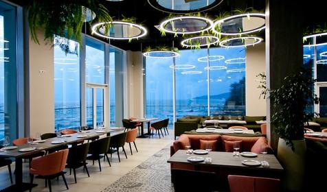 Отель Golden Hills (Голден Хиллс), Туапсе, Лермонтово