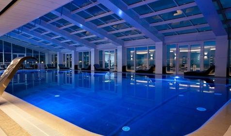 Отель Golden Hills (Голден Хиллс), Туапсе, Лермонтово