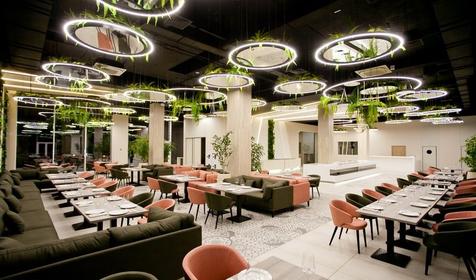 Отель Golden Hills (Голден Хиллс), Туапсе, Лермонтово