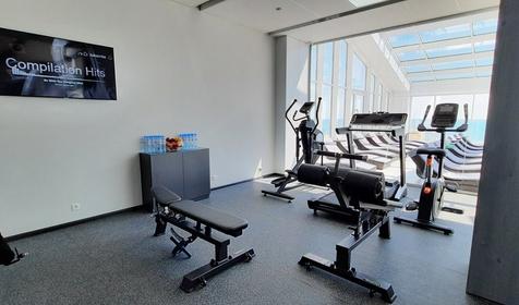 Отель Golden Hills (Голден Хиллс), Туапсе, Лермонтово