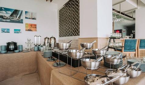 Отель Golden Hills (Голден Хиллс), Туапсе, Лермонтово