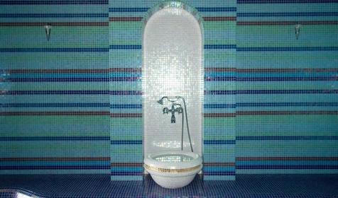 Отель Golden Hills (Голден Хиллс), Туапсе, Лермонтово