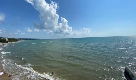 Отель Golden Hills (Голден Хиллс), Туапсе, Лермонтово