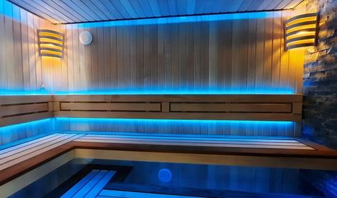 Отель Golden Hills (Голден Хиллс), Туапсе, Лермонтово