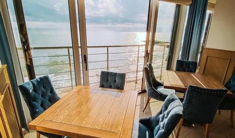 Отель Golden Hills (Голден Хиллс), Туапсе, Лермонтово