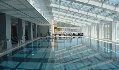 Отель Golden Hills (Голден Хиллс), Туапсе, Лермонтово