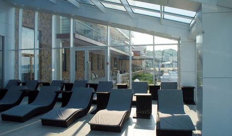 Отель Golden Hills (Голден Хиллс), Туапсе, Лермонтово