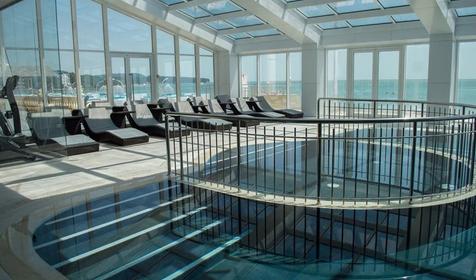 Отель Golden Hills (Голден Хиллс), Туапсе, Лермонтово