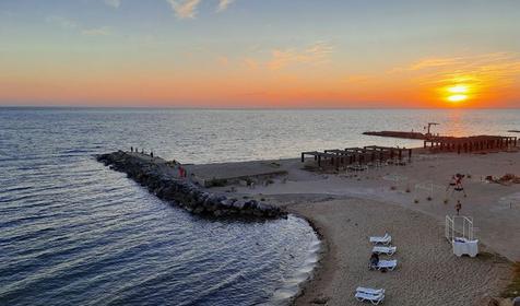 Отель Golden Hills (Голден Хиллс), Туапсе, Лермонтово