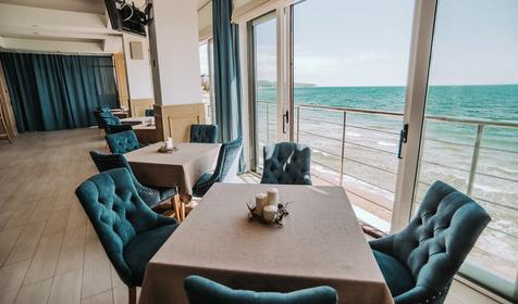 Отель Golden Hills (Голден Хиллс), Туапсе, Лермонтово